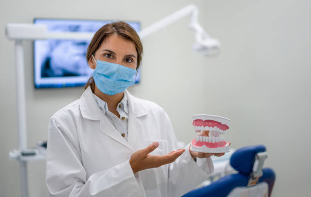 Best Emergency Root Canal Treatment in Fruitland, ID