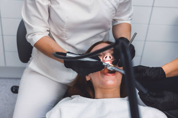 Best Emergency Dentist for Lost Fillings or Crowns in Fruitland, ID